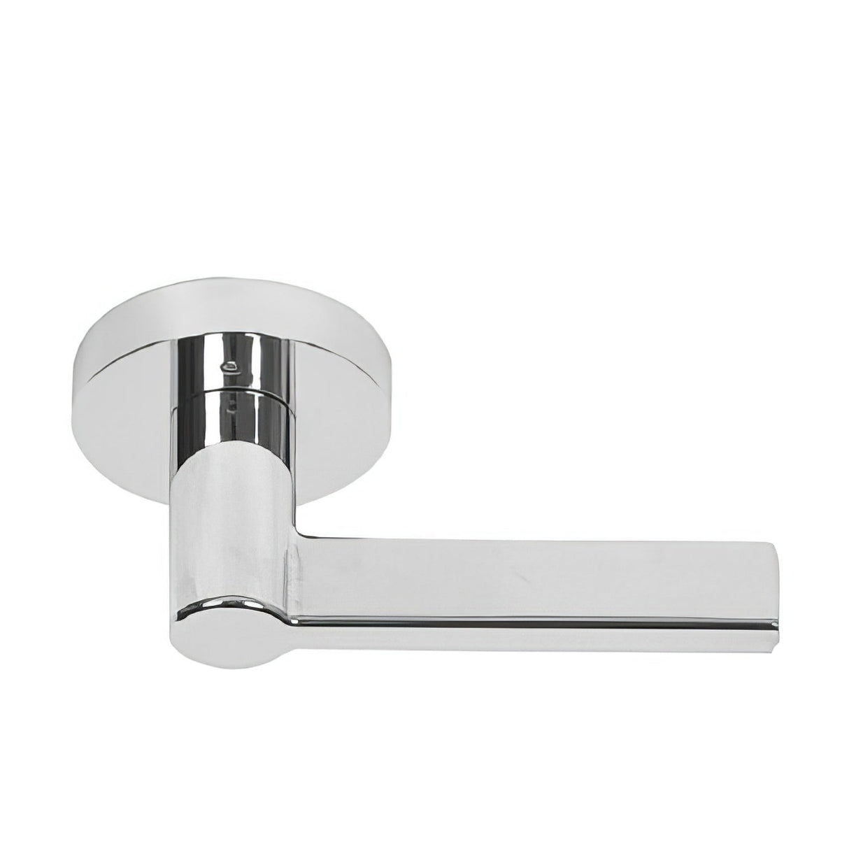 Better Home Products Rockaway Beach Privacy Door Lever