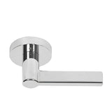 Better Home Products Rockaway Beach Privacy Door Lever
