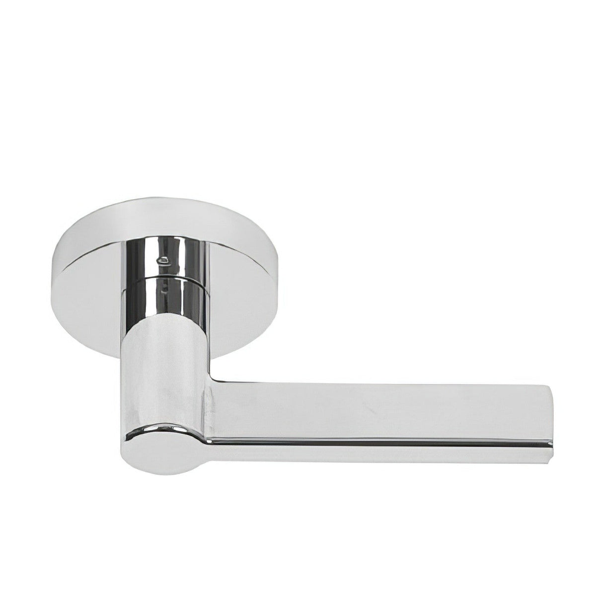Better Home Products 98288CH chrome privacy door lever
