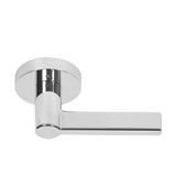 Better Home Products 98288CH chrome privacy door lever
