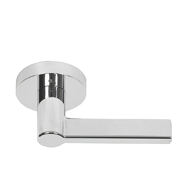 Better Home Products 98288CH chrome privacy door lever