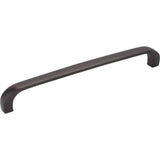 Elements 984-160DBAC brushed oil rubbed bronze cabinet pull