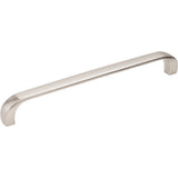 Elements 984-160SN satin nickel cabinet pull