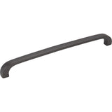 Elements 984-192DACM gun metal cabinet pull