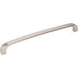 Elements 984-192SN satin nickel cabinet pull