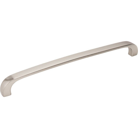 Elements 984-192SN satin nickel cabinet pull