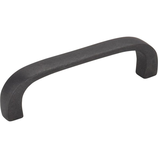 Elements 984-3DACM gun metal pulls