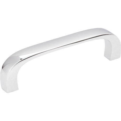Elements 984-3PC polished chrome pulls