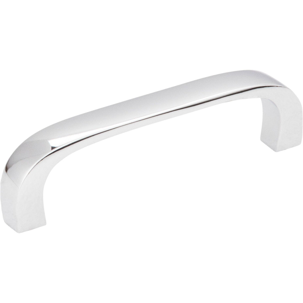 Elements 984-3PC polished chrome pulls