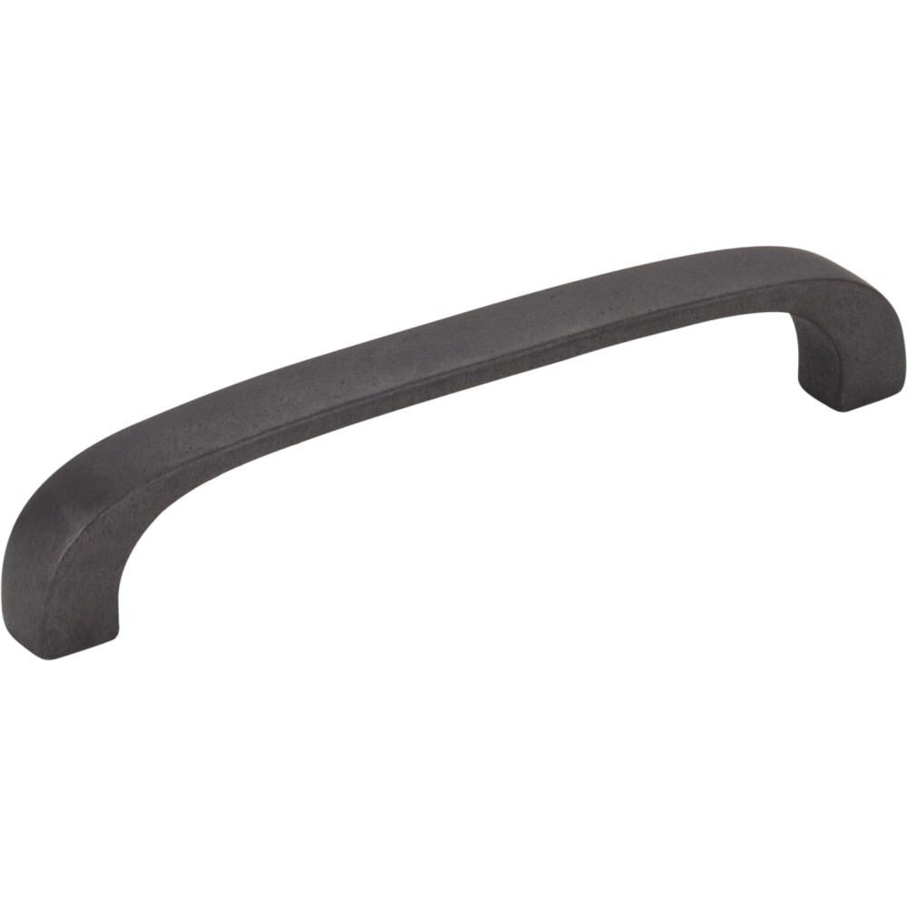 Elements 984-96DACM gun metal cabinet pull