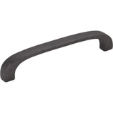 Elements 984-96DACM gun metal cabinet pull