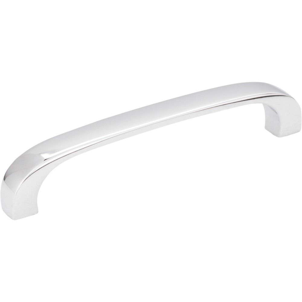 Elements 984-96PC polished chrome cabinet pull