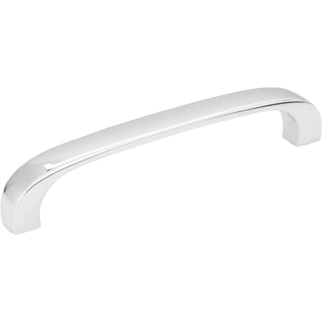 Elements 984-96PC polished chrome cabinet pull