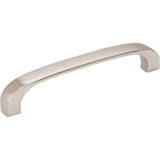 Elements 984-96SN satin nickel cabinet pull