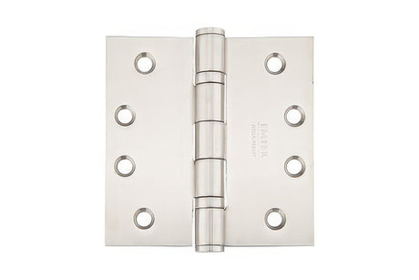 Emtek 9841432DSS ball bearing hinge