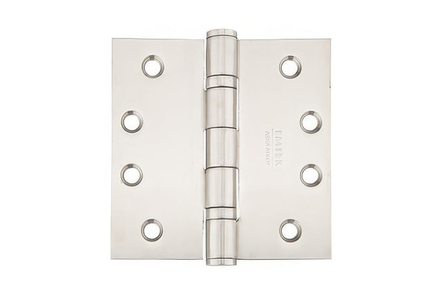 Emtek 9841432DSS ball bearing hinge