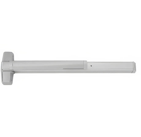Von Duprin 9847EOF26D3 satin chrome rod exit device