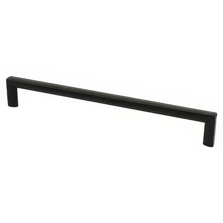 Berenson 9858-1055-P MetroÂ cabinet pull / appliance pull, additional view