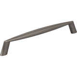 Elements 988-160BNBDL brushed pewter cabinet pull