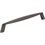 Elements 988-160DBAC brushed oil rubbed bronze cabinet pull