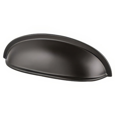 Berenson 9890-110-P rubbed bronze cup pull