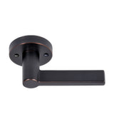 Better Home Products 98911DB dark bronze handleset trim pack