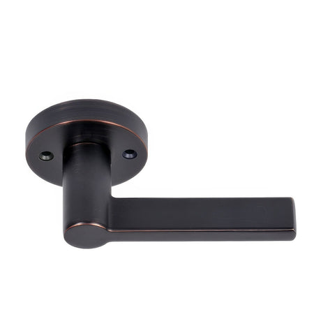 Better Home Products 98911DB dark bronze handleset trim pack