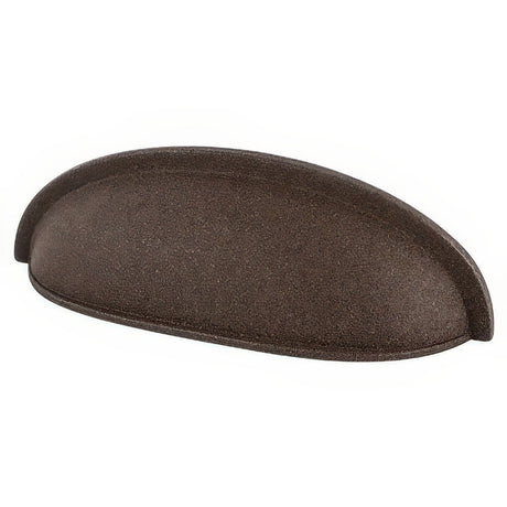 Berenson 9892-1FE-P dull rust cup pull
