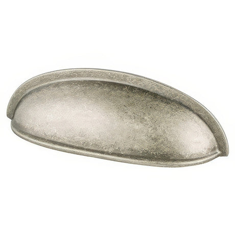 Berenson 9895-1WN-P weathered nickel cup pull