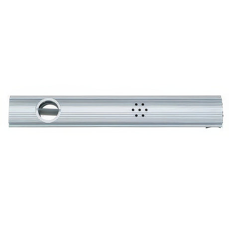 Von Duprin 98ALK3134LS anodized duranodic alarm exit kit