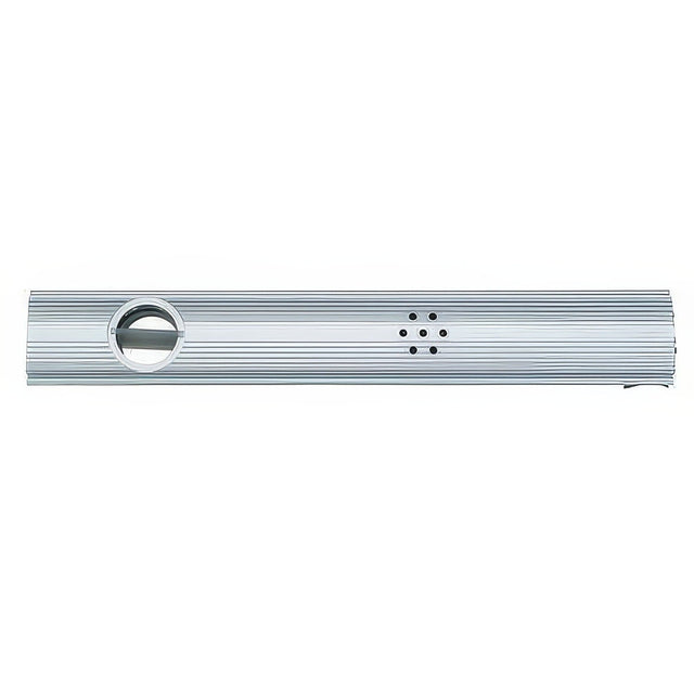 Von Duprin 98ALK3134LS anodized duranodic alarm exit kit