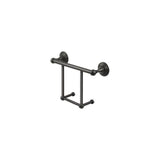 Deltana 98C2020 magazine rack