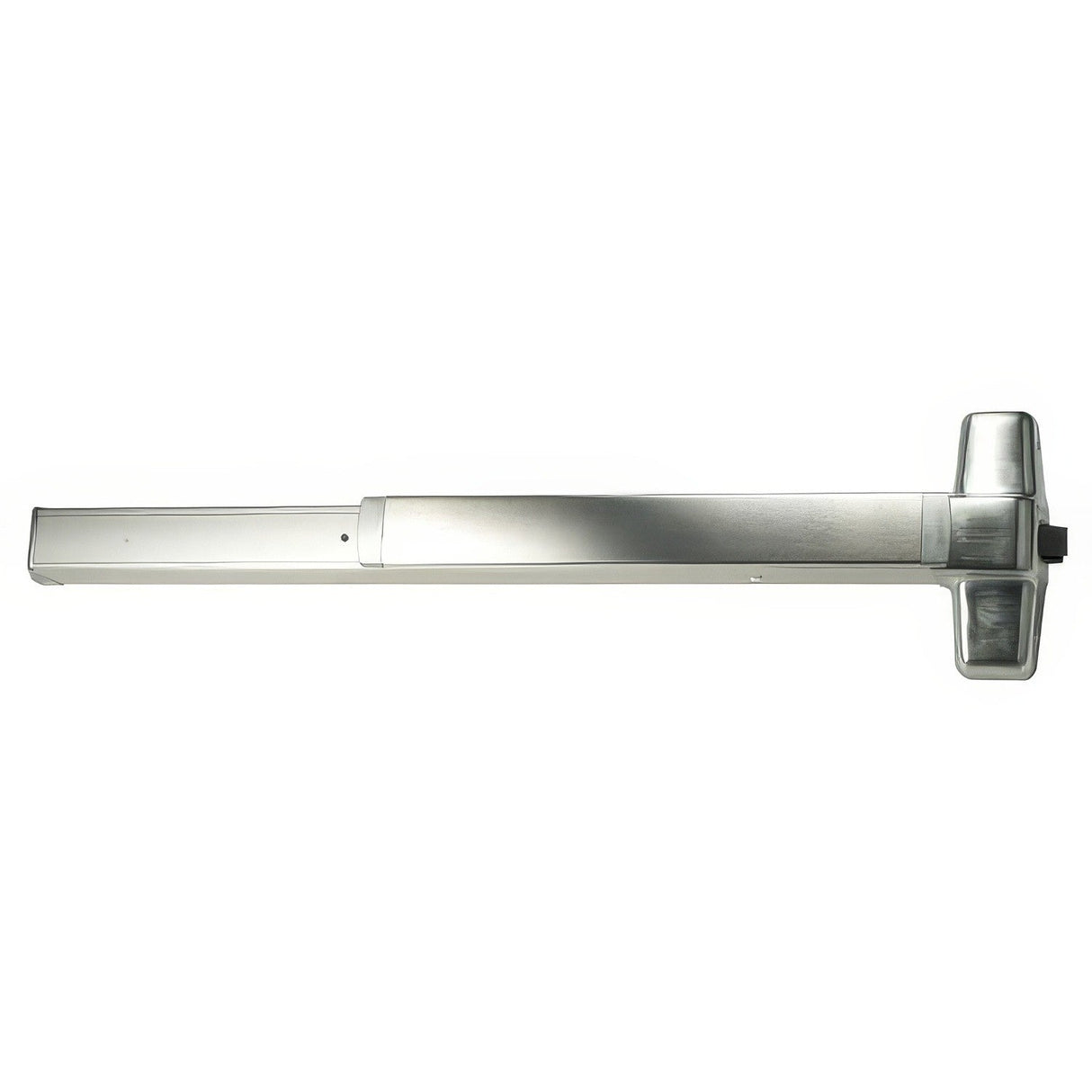 Von Duprin 98EO283 aluminum rim exit device