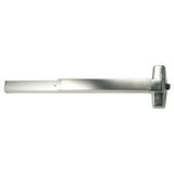Von Duprin 98EO283 aluminum rim exit device