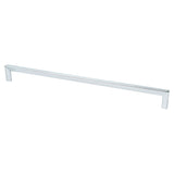 Berenson 9905-1026-P polished chrome cabinet pull / appliance pull