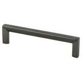 Berenson 9907-1SLT-P MetroÂ cabinet handle pull, additional view