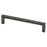 Berenson 9908-1SLT-P slate cabinet handle pull