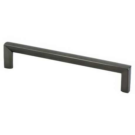 Berenson 9908-1SLT-P slate cabinet handle pull