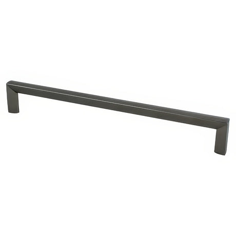 Berenson 9909-1SLT-P MetroÂ cabinet pull / appliance pull, additional view