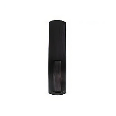 Von Duprin 990DT10B oil rubbed bronze dummy trim