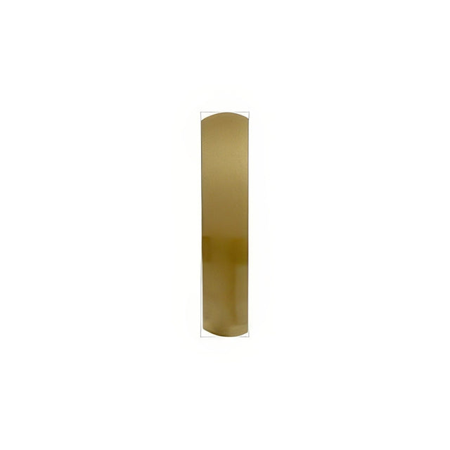 Von Duprin 990EO10B oil rubbed bronze exit only trim