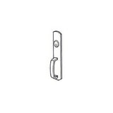 Von Duprin 990NLM10 satin bronze night latch handle trim