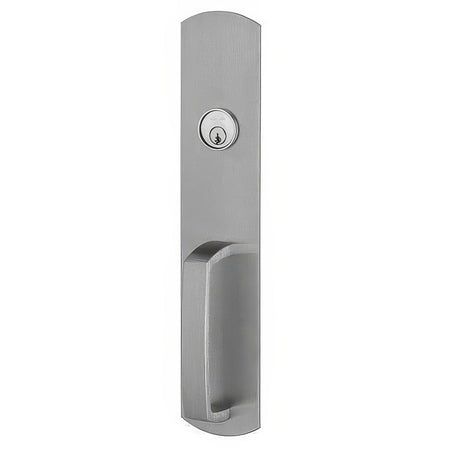 Von Duprin 990NLM26D 990 Collection night latch handle trim, additional view