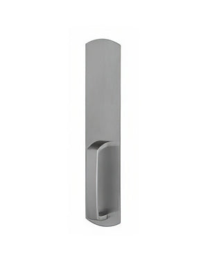 Von Duprin 990TPBER Thumbpiece Trim with Blank Escutcheon for 98 and 99 Series Rim Exit Device