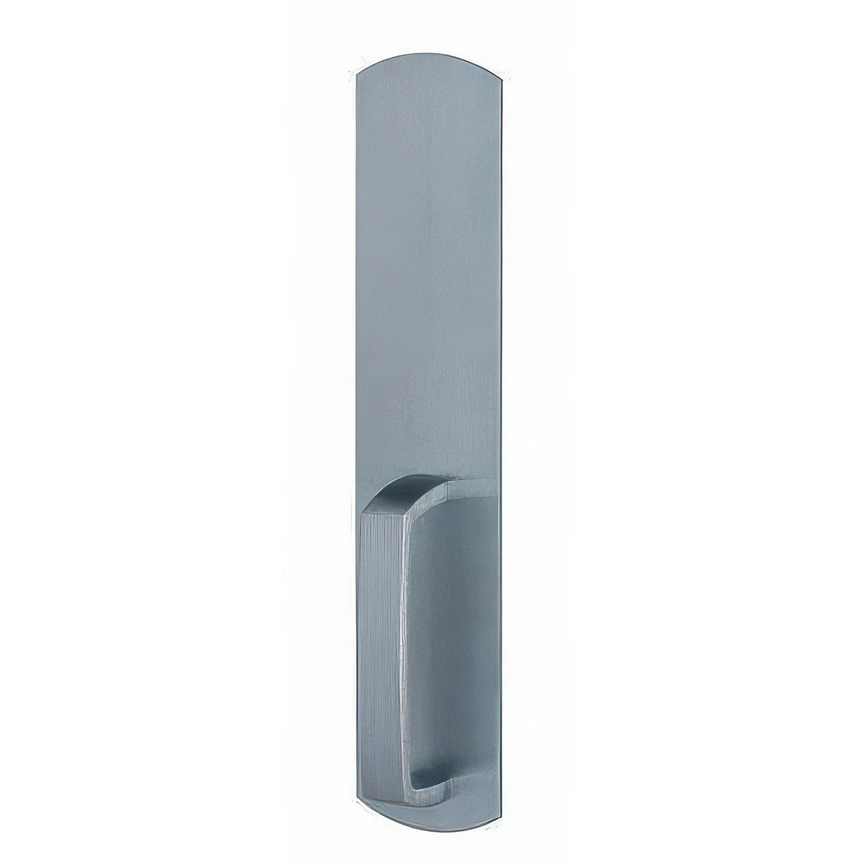 Von Duprin 990TPBER26D satin chrome thumbpiece trim