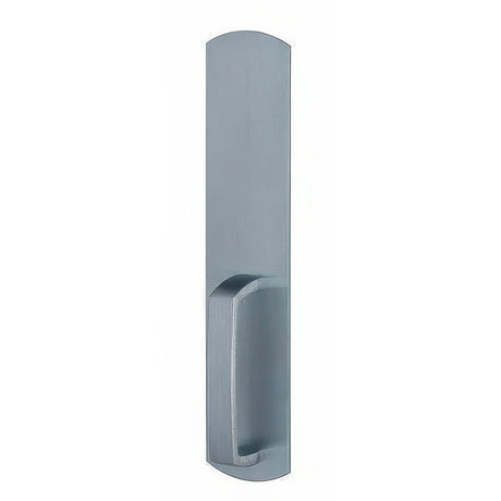 Von Duprin 990TPBER26D satin chrome thumbpiece trim