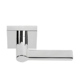 Better Home Products 99188CH chrome passage door lever