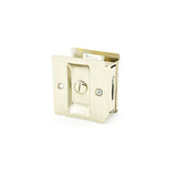 Ives 991A14 bright nickel door pull