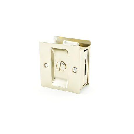 Ives 991A14 bright nickel door pull