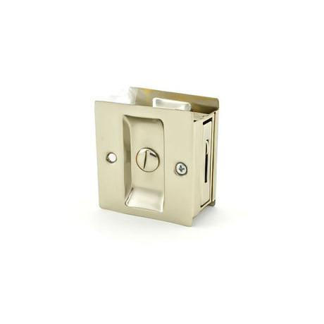 Ives 991A15 satin nickel door pull